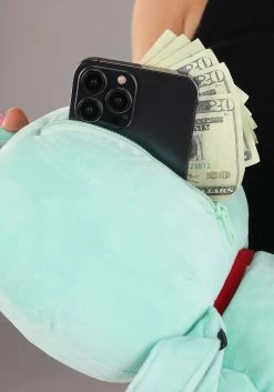 Scrump Costume Companion Bag -Halloween Costume Shop scrump costume companion alt 5