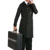 Kid's Secret Agent Man Costume 1 Kid's Secret Agent Man Costume -Halloween Costume Shop secret agent man costume kids