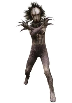 Seed Eater Costume For Kids