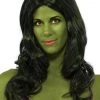 She Hulk Wig