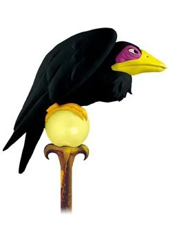 Disguise Sleeping Beauty Maleficent Staff Costume Accessory