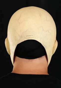 New Arrival -Halloween Costume Shop smiley latex mask alt 1