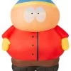South Park Cartman Inflatable Adult Costume 2 South Park Cartman Inflatable Adult Costume -Halloween Costume Shop south park cartman inflatable adult costume