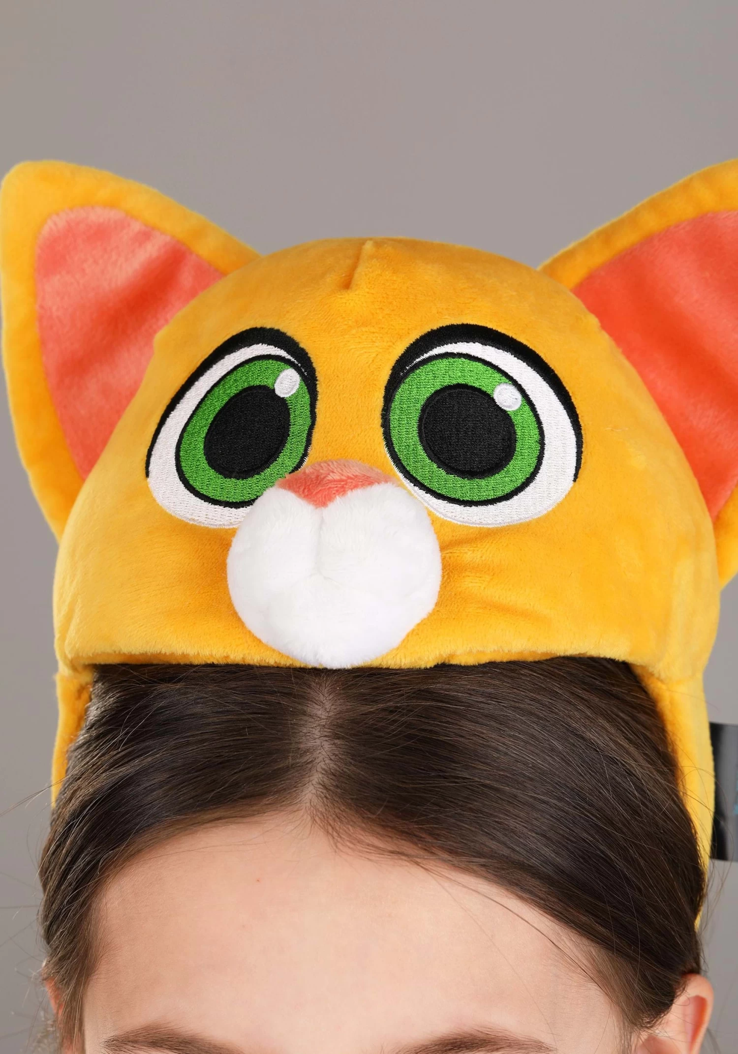 Disney Sox Face Costume Headband, Collar, & Tail Kit 4 Disney Sox Face Costume Headband, Collar, & Tail Kit - Image 2