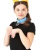 Disney Sox Face Costume Headband, Collar, & Tail Kit