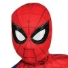 Spider-Man Far From Home Child Deluxe Lenticular Mask -Halloween Costume Shop spider man far from home child deluxe red and blue lenticula