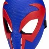 Hasbro Marvel Spider-Man: Across The Spider-Verse Kid's Spider-Man 2099 Mask