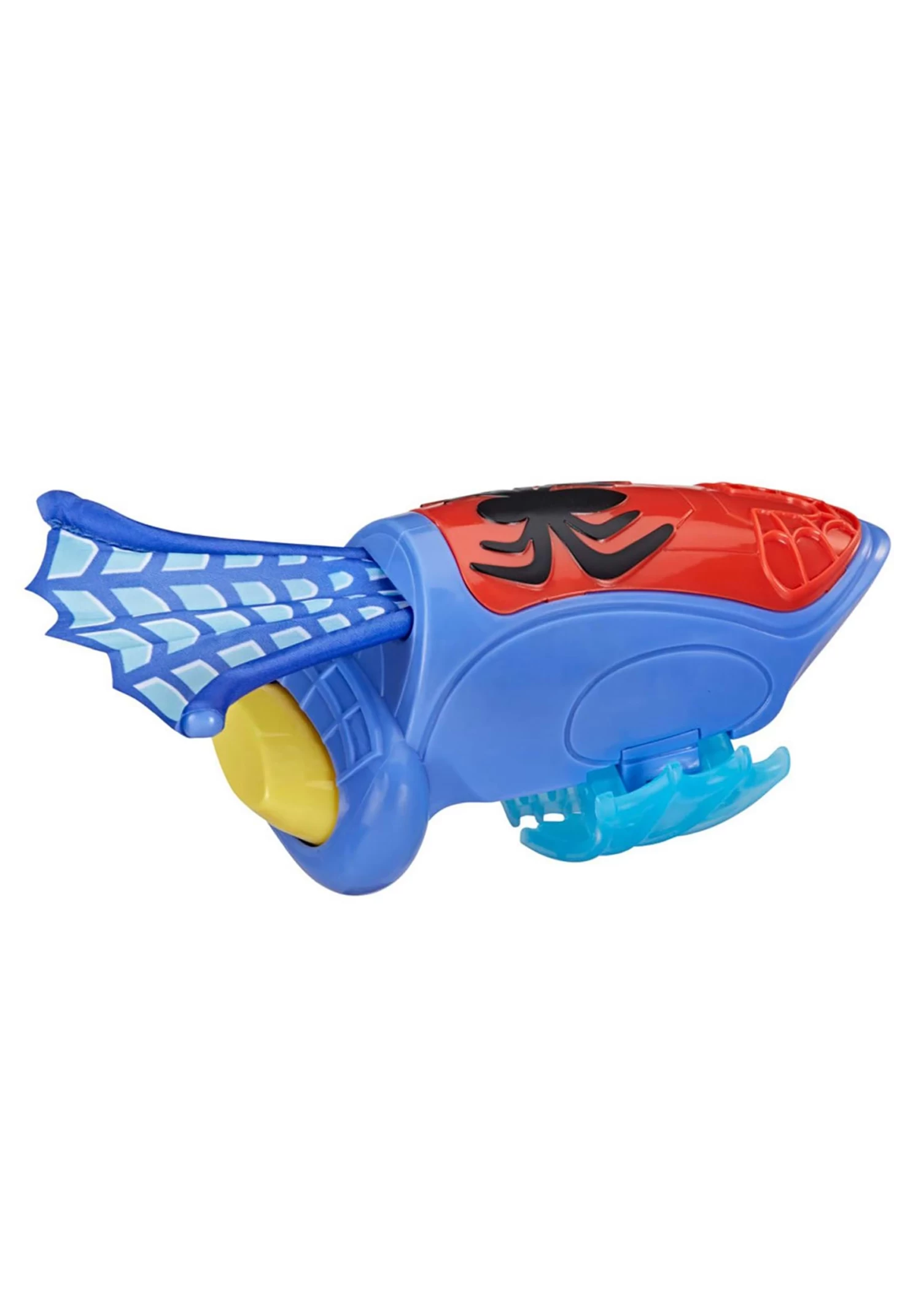 Hasbro Marvel Disney Junior Spidey And His Amazing Friends Web Slinger 5 Hasbro Marvel Disney Junior Spidey And His Amazing Friends Web Slinger - Image 3