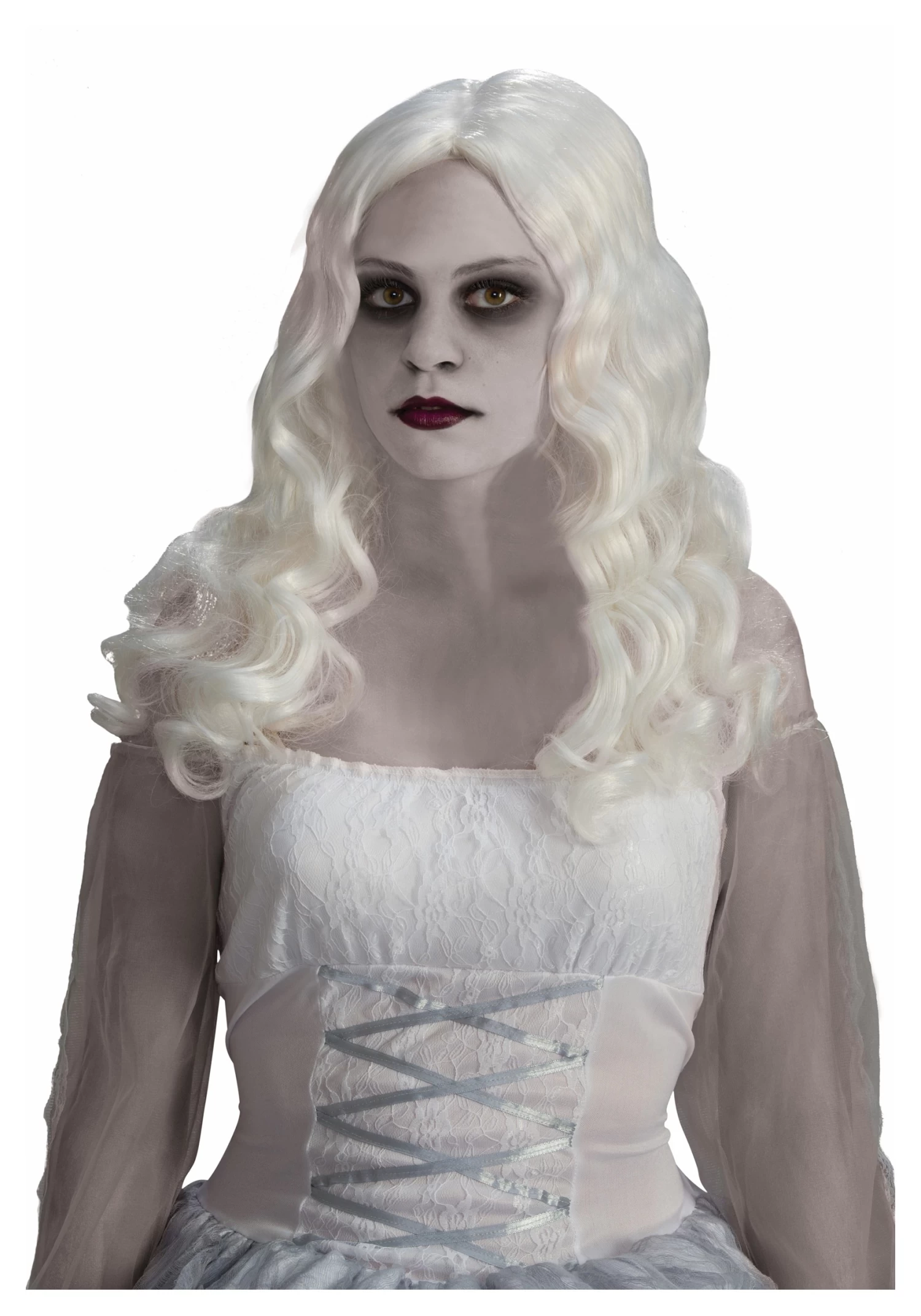 Spirited Wig 3 Spirited Wig