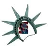 Statue Of Liberty Tiara Headband Costume Accessory -Halloween Costume Shop statue of liberty tiara
