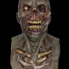 Stench Zombie Mask For Adults 2 Stench Zombie Mask For Adults -Halloween Costume Shop stench zombie mask