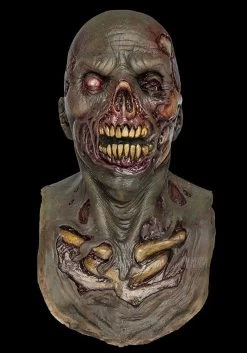 Stench Zombie Mask For Adults