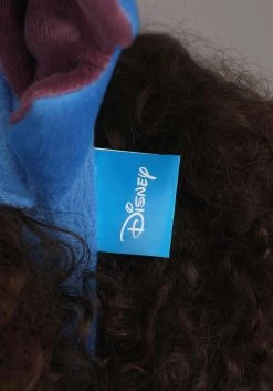 Disney Lilo & Stitch Stitch Face Headband Costume Accessory -Halloween Costume Shop stitch face headband alt 3