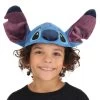 Disney Lilo & Stitch Stitch Face Headband Costume Accessory -Halloween Costume Shop stitch face headband main upd main