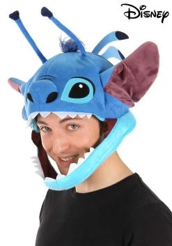 Stitch Disney Jawesome Costume Hat