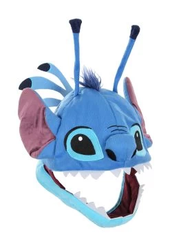 Stitch Disney Jawesome Costume Hat -Halloween Costume Shop stitch jawesome hat alt 2