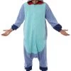 Stitch Pajama Costume -Halloween Costume Shop stitch pajama costume