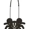 Stitch Shoppe By Loungefly Spider Mickey Crossbody -Halloween Costume Shop stitch shoppe by loungefly mickey spider crossbody bag