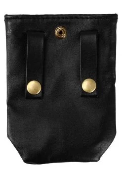 Harley Quinn Cosplay Belt Set From Suicide Squad -Halloween Costume Shop suicide squad harley quinn cosplay belt alt 10