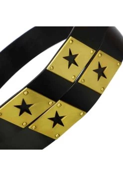 Harley Quinn Cosplay Belt Set From Suicide Squad -Halloween Costume Shop suicide squad harley quinn cosplay belt alt 2