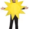 Adult Sunny Days Costume