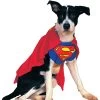 Superman Dog Halloween Costume -Halloween Costume Shop superman dog costume update 1