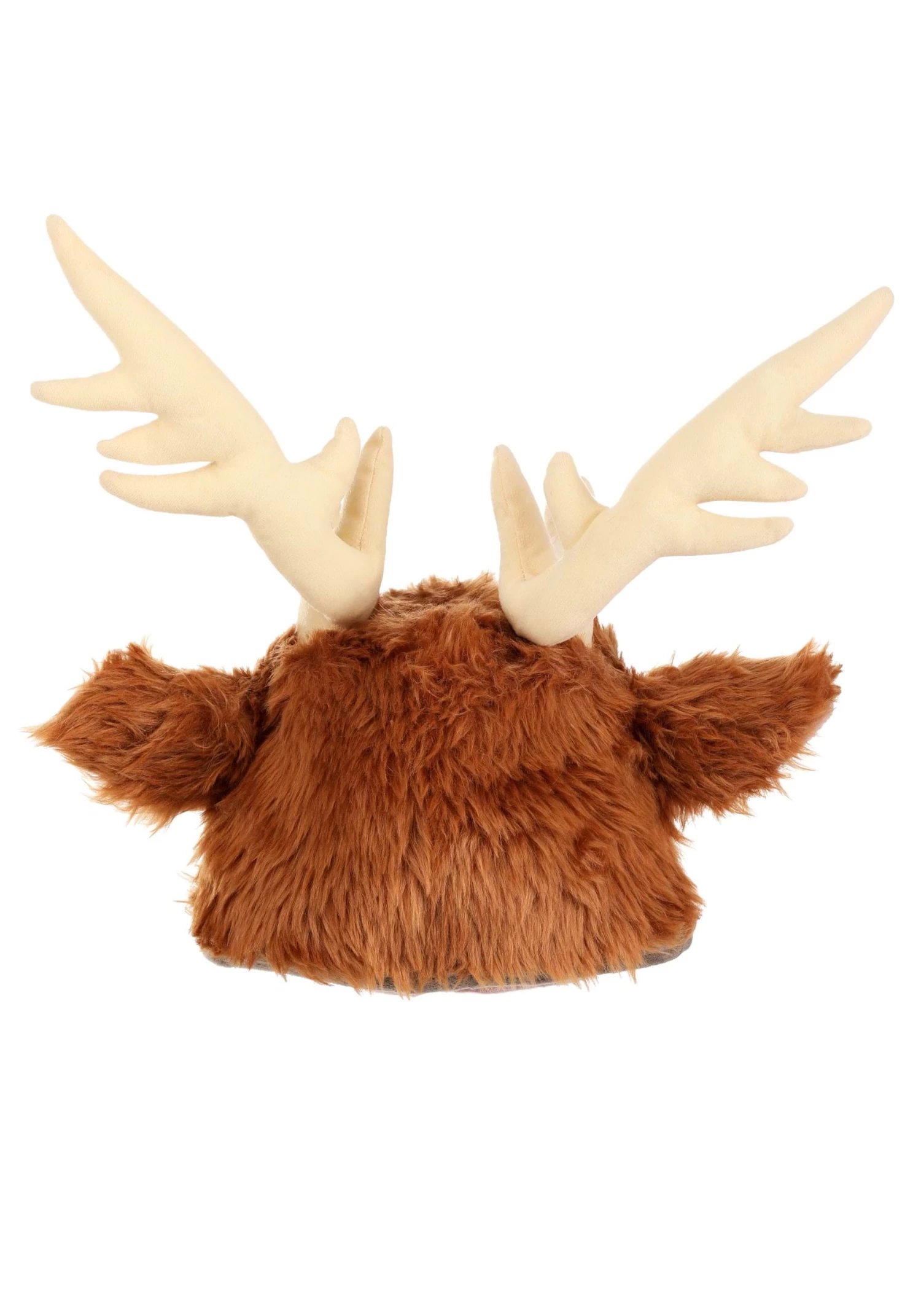 Disney Frozen Sven Plush Costume Hat 6 Disney Frozen Sven Plush Costume Hat - Image 4