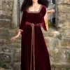 Mother Gothel Costume For Women From Disney's Tangled -Halloween Costume Shop tangled mother gothel costume