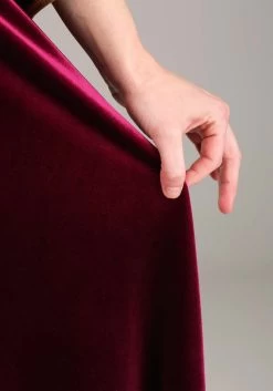 Mother Gothel Costume For Women From Disney's Tangled -Halloween Costume Shop tangled mother gothel costume alt 4