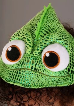 Disney Tangled Pascal Headband & Tail Accessory Kit -Halloween Costume Shop tangled pascal headband tail kit alt 3