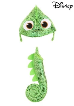 Disney Tangled Pascal Headband & Tail Accessory Kit -Halloween Costume Shop tangled pascal headband tail kit alt 5