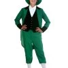Leprechaun Costume For Teens