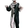 TRICK OR TREAT STUDIOS Terrifier Art The Clown Adult Costume -Halloween Costume Shop terrifier art the clown costume
