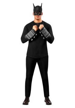 Adult The Batman Gauntlets