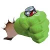 The Beast Green Drink Holder Glove