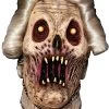 The Duchess Zombie Mask For Adults 1 The Duchess Zombie Mask For Adults -Halloween Costume Shop the duchess zombie mask