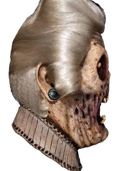 The Duchess Zombie Mask For Adults -Halloween Costume Shop the duchess zombie mask alt 2