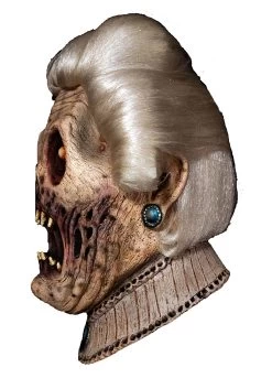 The Duchess Zombie Mask For Adults -Halloween Costume Shop the duchess zombie mask alt 3
