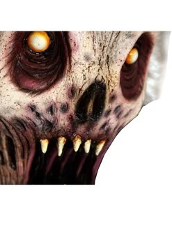 The Duchess Zombie Mask For Adults -Halloween Costume Shop the duchess zombie mask alt 4