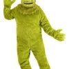 Adult The Grinch Plus Size Premium Costume 1 Adult The Grinch Plus Size Premium Costume -Halloween Costume Shop the grinch adult plus premium costume upd 1