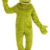 Adult The Grinch Premium Costume -Halloween Costume Shop the grinch adult premium costume upd