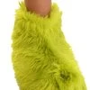 The Grinch Feet For Kids