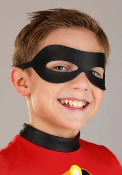 Boy's Disney And Pixar Deluxe The Incredibles Dash Costume 14 Boy's Disney And Pixar Deluxe The Incredibles Dash Costume -Halloween Costume Shop the incredibles kids deluxe dash costume alt 1