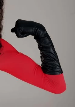 Disney And Pixar Deluxe Girl's Incredibles Violet Costume -Halloween Costume Shop the incredibles kids deluxe violet costume alt 3