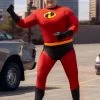Disney The Incredibles Plus Size Deluxe Mr. Incredible Costume For Men 2 Disney The Incredibles Plus Size Deluxe Mr. Incredible Costume For Men -Halloween Costume Shop the incredibles plus size deluxe mr incredible co update