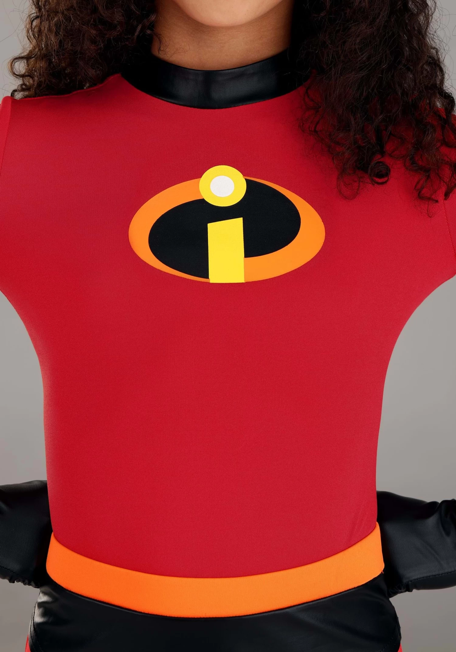 Disney And Pixar Deluxe Toddlers Incredibles Violet Costume 5 Disney And Pixar Deluxe Toddlers Incredibles Violet Costume - Image 3