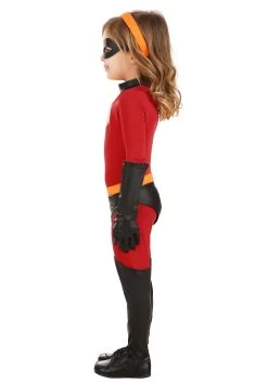 Disney And Pixar Deluxe Toddlers Incredibles Violet Costume 16 Disney And Pixar Deluxe Toddlers Incredibles Violet Costume -Halloween Costume Shop the incredibles toddler deluxe violet costume alt 5