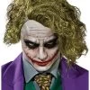 The Joker Wig
