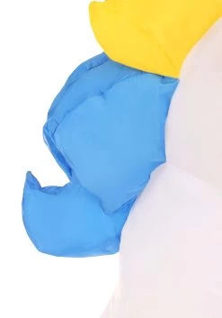 Kids Inflatable Prancing Unicorn Costume -Halloween Costume Shop the kids inflatable prancing unicorn costume alt 2