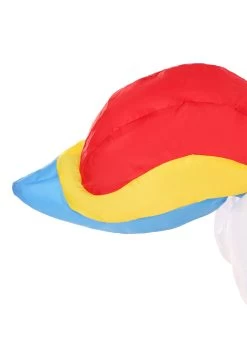 Kids Inflatable Prancing Unicorn Costume -Halloween Costume Shop the kids inflatable prancing unicorn costume alt 3